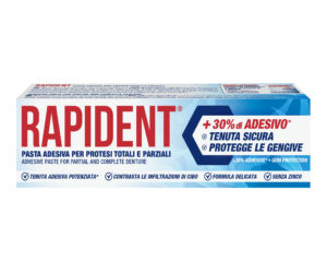 RAPIDENT PASTA ADESIVA 40G