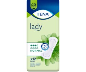 TENA LADY NORMAL 12PZ