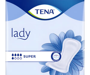 TENA LADY SUPER 15PZ