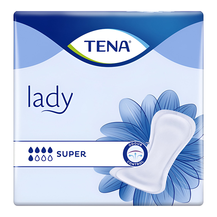 TENA LADY SUPER 15PZ