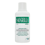 SAUGELLA ATTIVA DET 500ML
