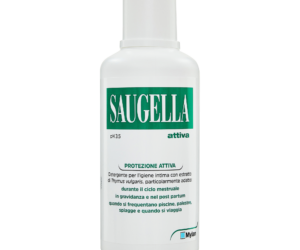 SAUGELLA ATTIVA DET 500ML