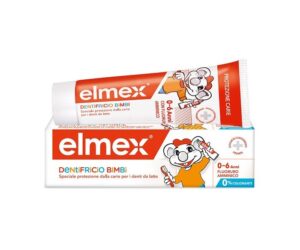 ELMEX BIMBI DENTIFRICIO 50ML