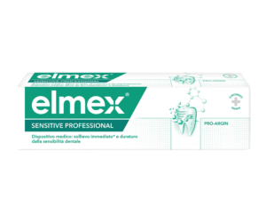 ELMEX SENSITIVE PROF 75ML