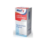 BENDA MEDS ORLATA 12/8 CM5X5M