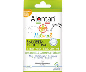 ALONTAN NATURAL SALVIETTA