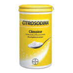 CITROSODINA EFFERV GRAN 150G