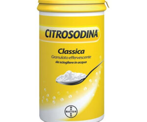 CITROSODINA EFFERV GRAN 150G