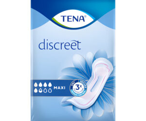TENA DISCREET MAXI 12PZ