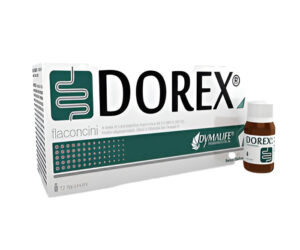 DOREX 12FL 10ML