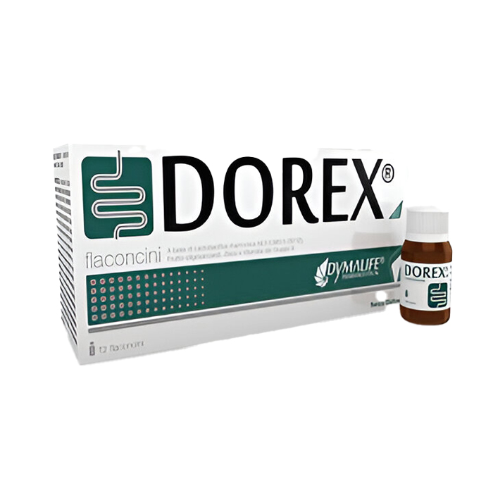 DOREX 12FL 10ML