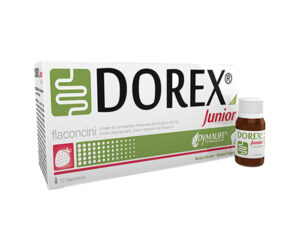 DOREX 12FL 10ML JUNIOR