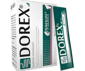 DOREX 12STICK OROSOLUBILI