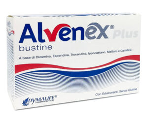 ALVENEX PLUS 14BUST