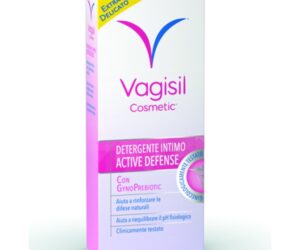 VAGISIL DET C/GYNOPRE250ML OFS