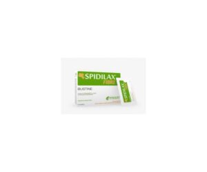 SPIDILAX FIBRE 14BUST