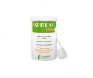 SPIDILAX FIBRE 140G