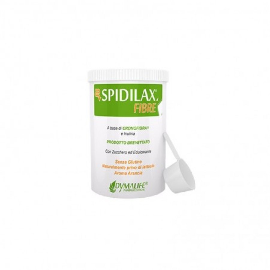 SPIDILAX FIBRE 140G