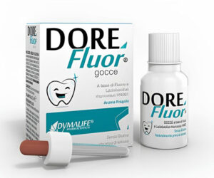 DOREFLUOR GOCCE 15ML