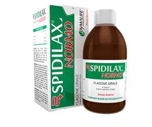 SPIDILAX NORMO 300ML
