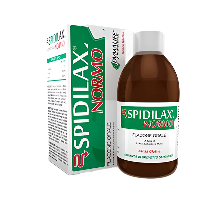 SPIDILAX NORMO 300ML