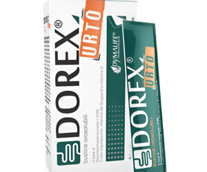 DOREX URTO 6BUST OROSOL