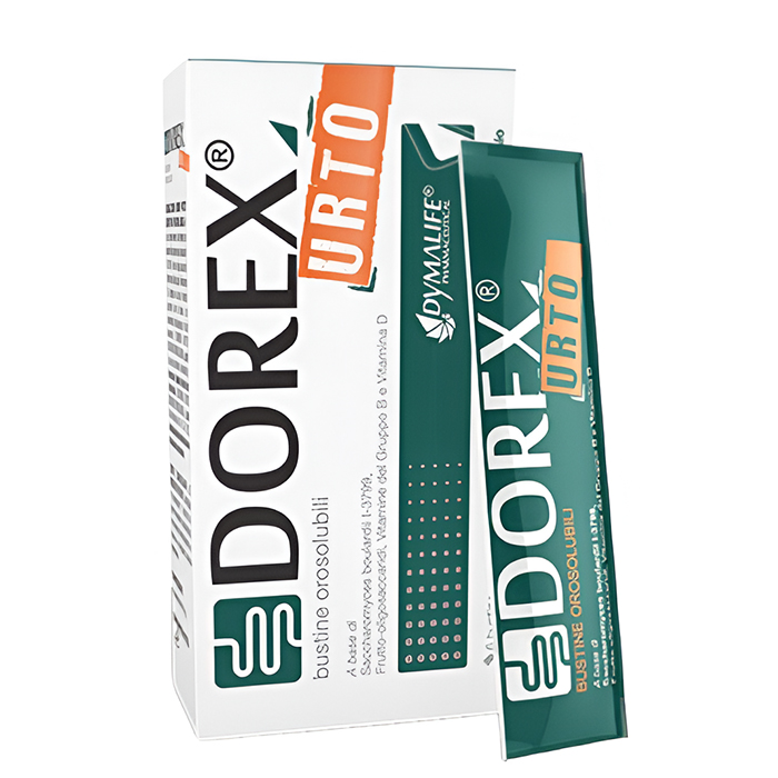 DOREX URTO 6BUST OROSOL