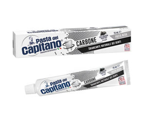 PASTA CAPITANO CARB VEG 100ML
