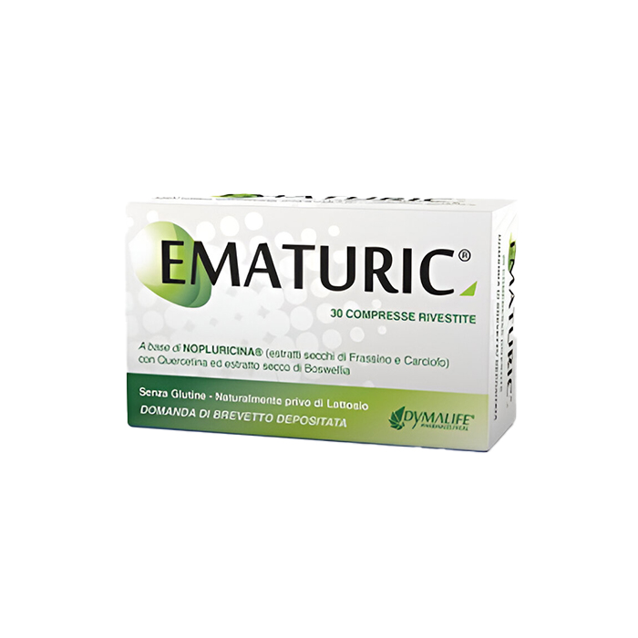 EMATURIC 30CPR RIVESTITE