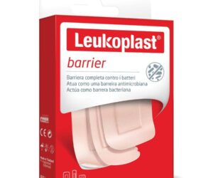 LEUKOPLAST BARRIER 20PZ ASSORT