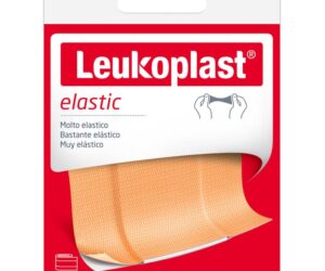 LEUKOPLAST ELASTIC M1X8CM