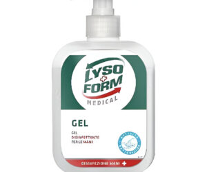 LYSOFORM GEL MANI 500ML