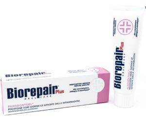 BIOREPAIR PLUS PARODONTGEL75ML