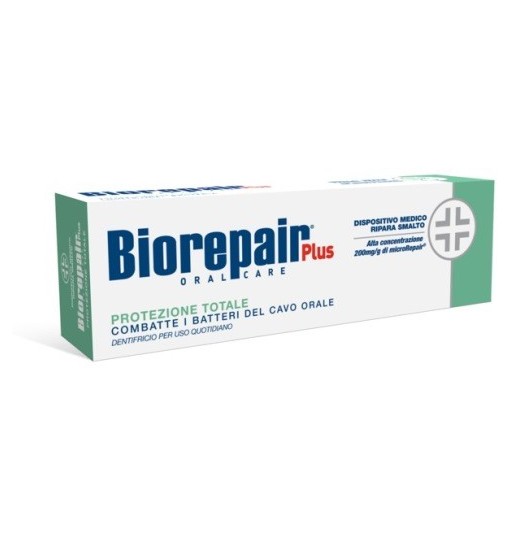 BIOREPAIR PLUS PROT TOTALE75ML