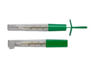 TERMOMETRO CLINICO T CLASSIC