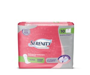 SERENITY ASS ADV SUPER 6X10PZ