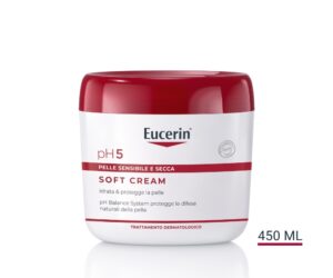 EUCERIN PH5 SOFT CREAM