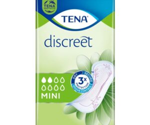 TENA DISCREET MINI 20PZ