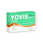 YOVIS CAPS 10CPS