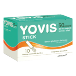 YOVIS STICK 10BUST