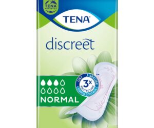 TENA DISCREET NORMAL 12PZ