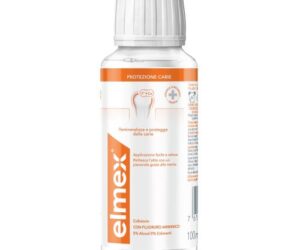 ELMEX COLLUTORIO CARIE 100ML