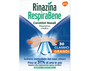 RINAZINA RESPIRABENE CLASS30 C