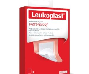 LEUKOMED MEDIC TNT 7,2X5CM