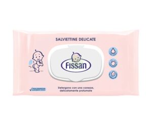 FISSAN SALV DELICATE PROT/A65P