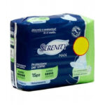 SERENITY LIGHT MAN SUPER 15PZ