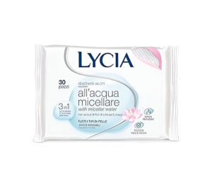 LYCIA 30 DISCHETTI STRUC 12PZ