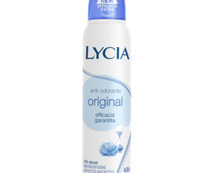 LYCIA SPRAY ORIGINAL 150ML