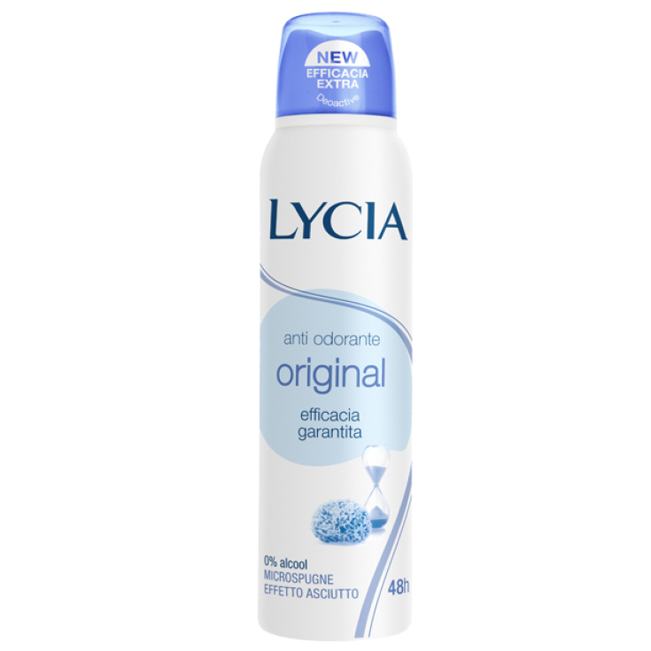 LYCIA SPRAY ORIGINAL 150ML