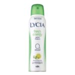LYCIA SPRAY FRESH ENERGY 150ML